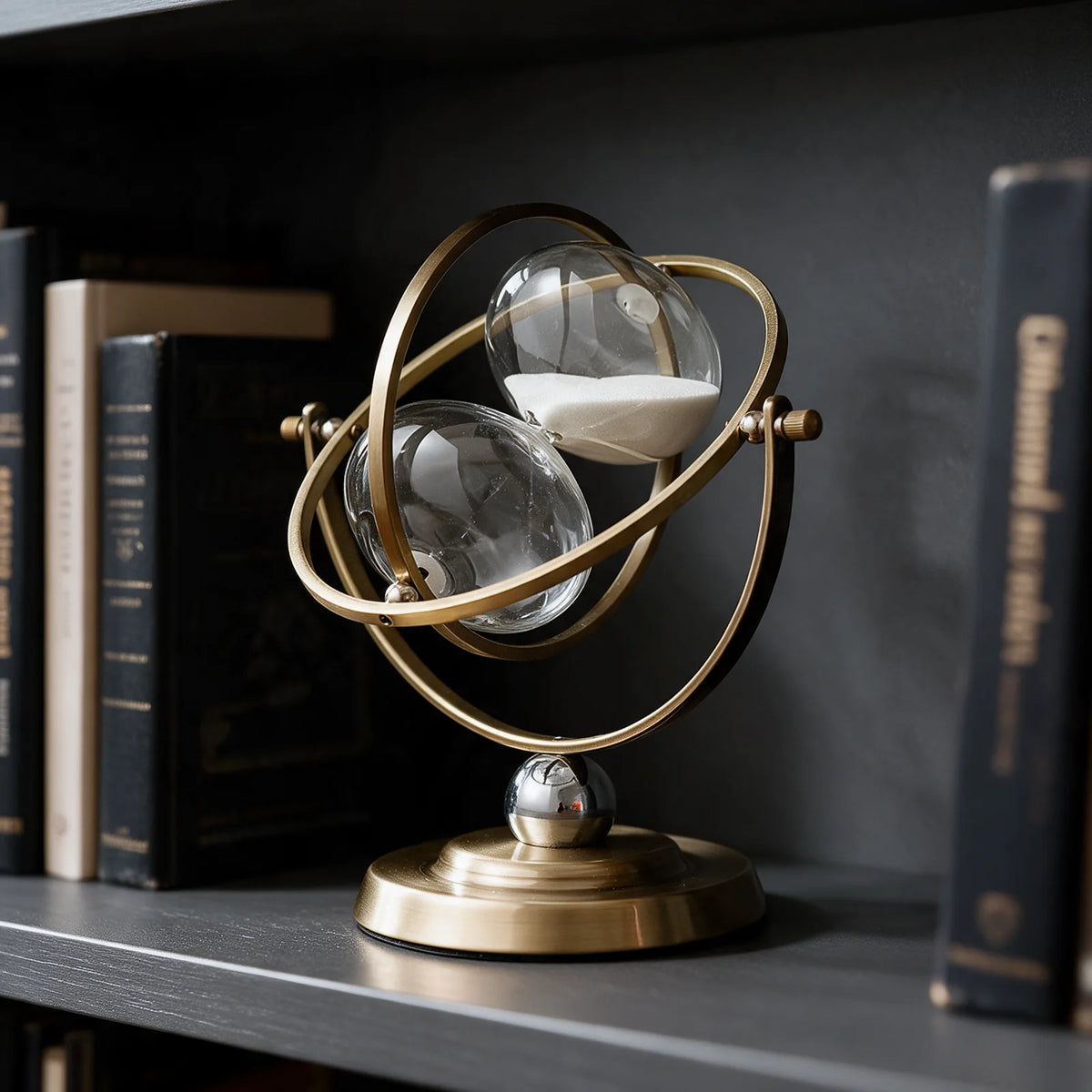 Eternal Hourglass