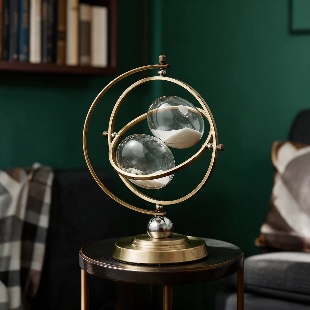 Eternal Hourglass