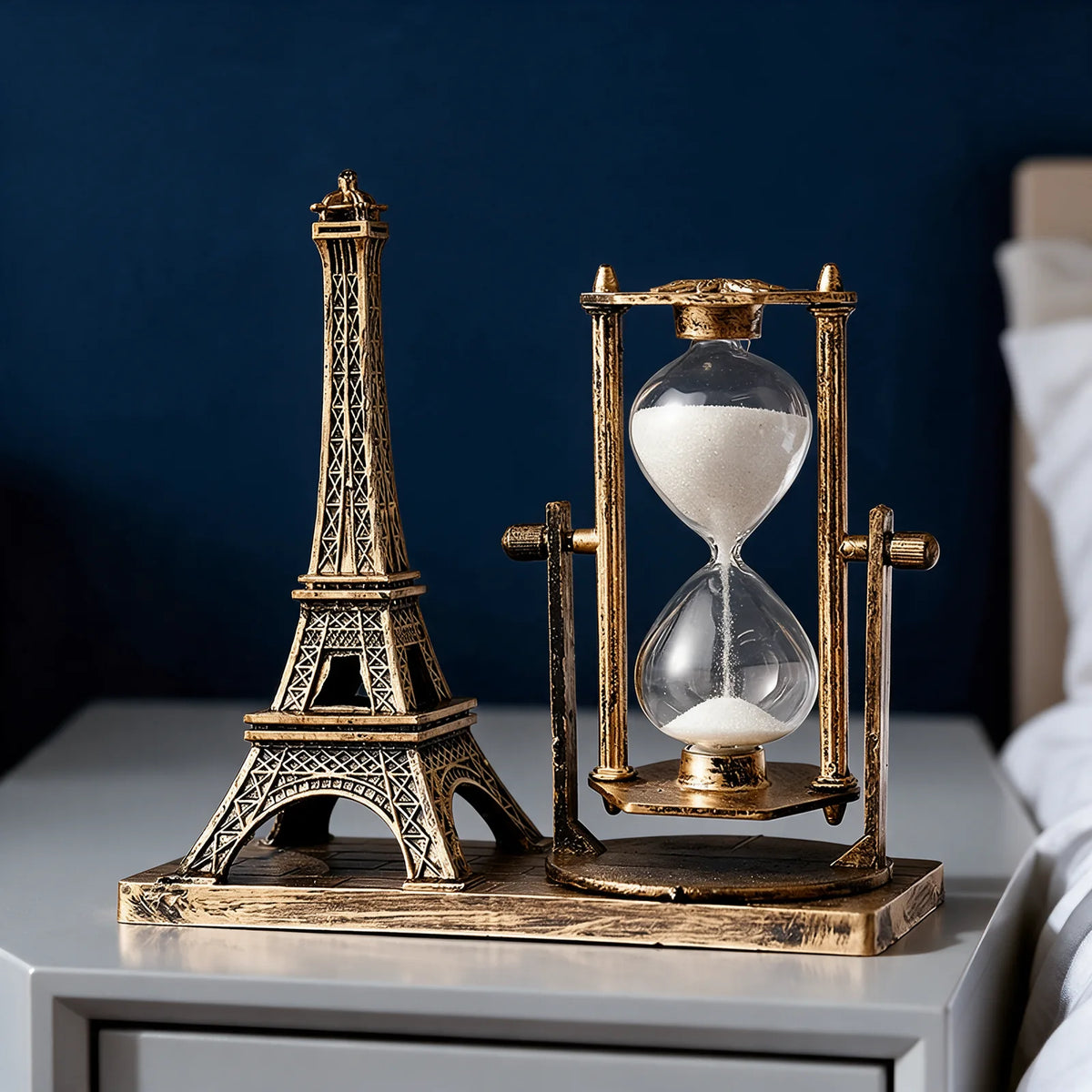 Eternal Hourglass