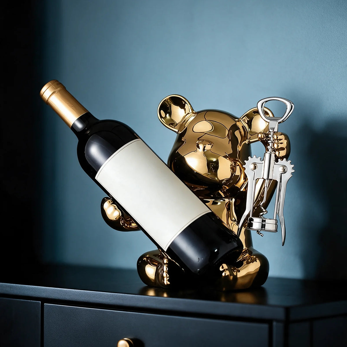 Wine Savages