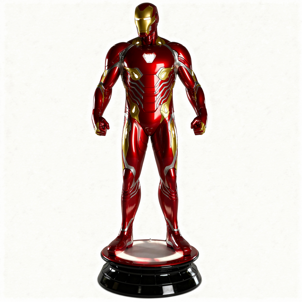 Iron Man Mark V