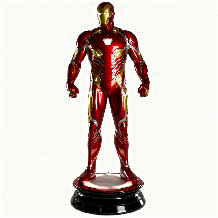 Iron Man Mark V