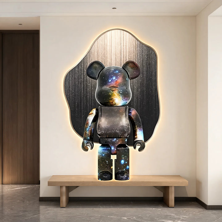 Lovely Bear