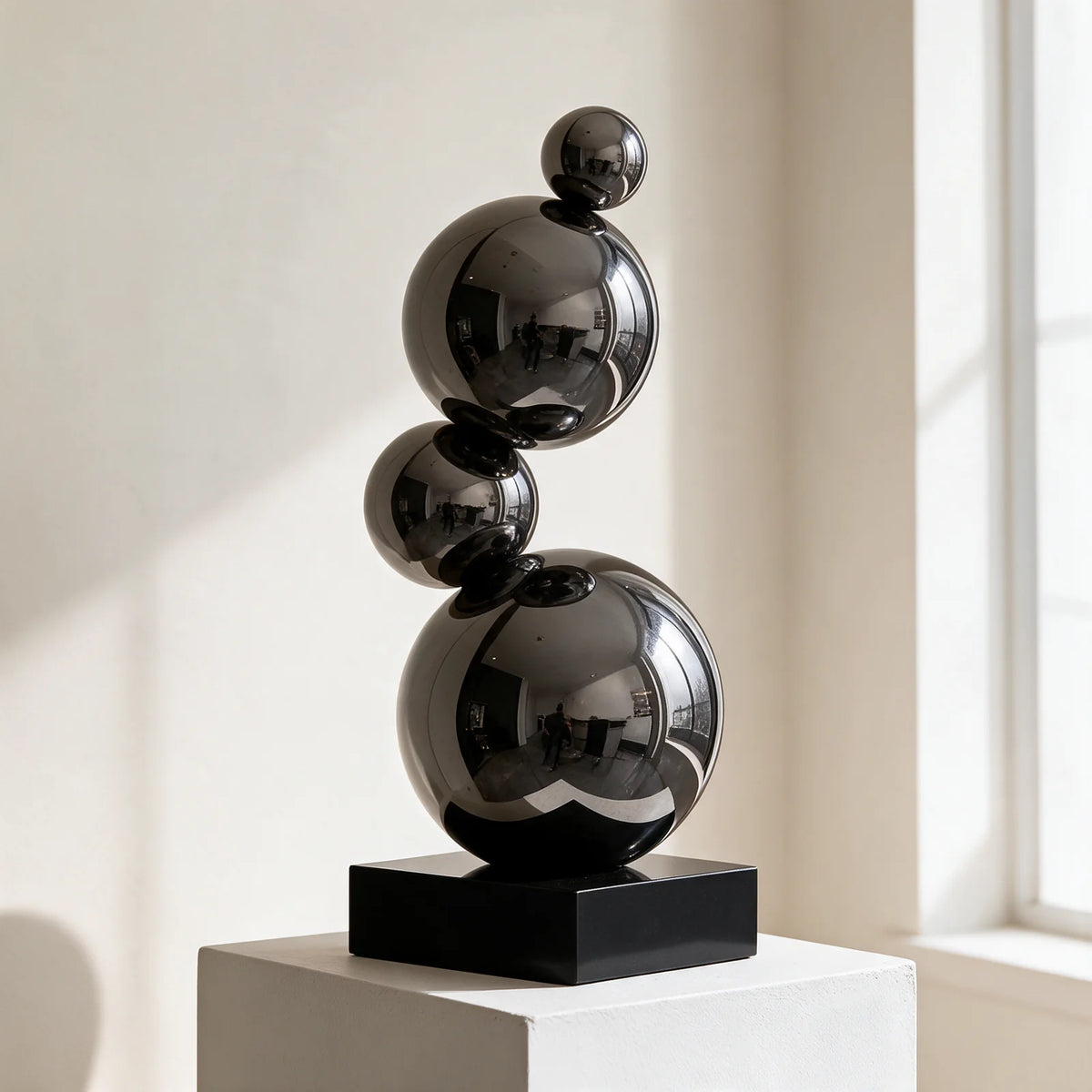 Orbs of Illusion