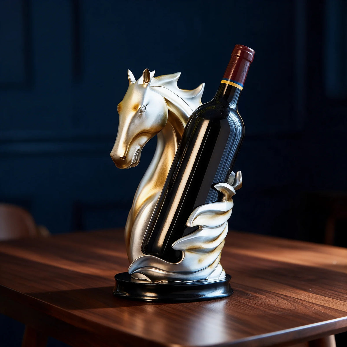 Wine Horse