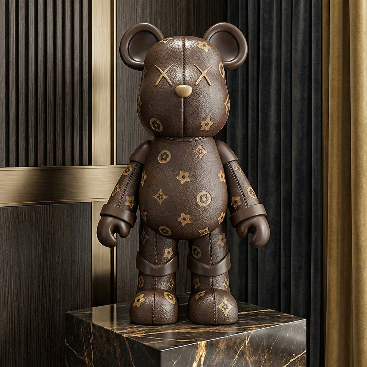 LV Bear