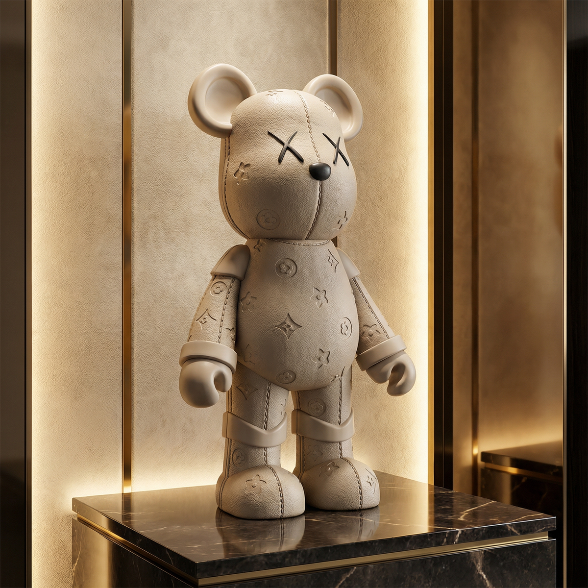 LV Bear