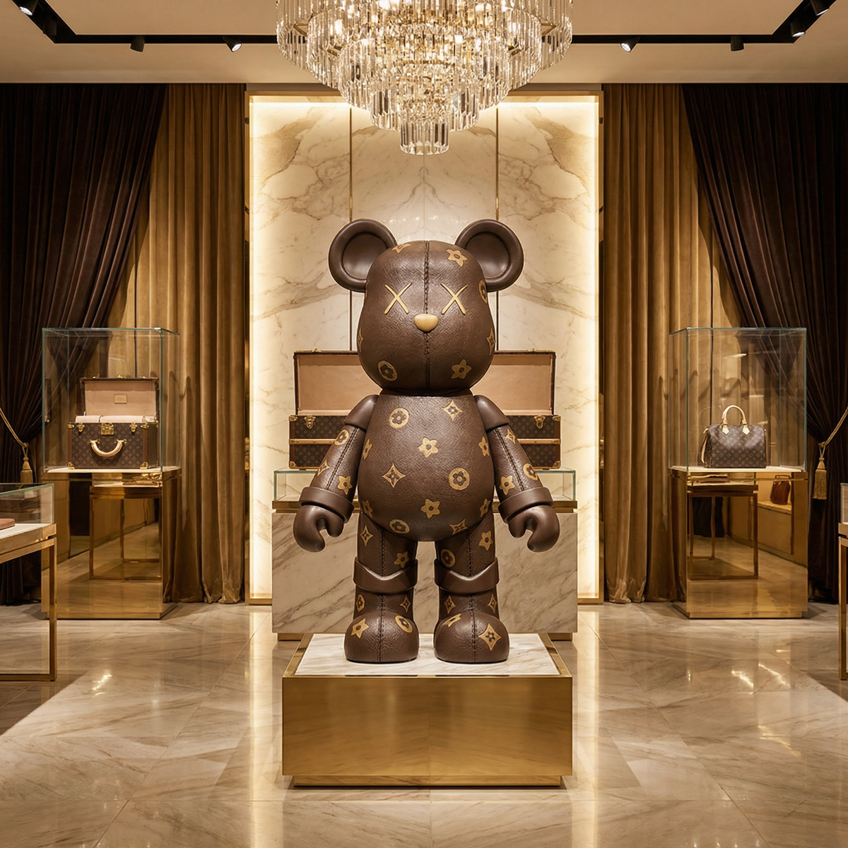 LV Bear