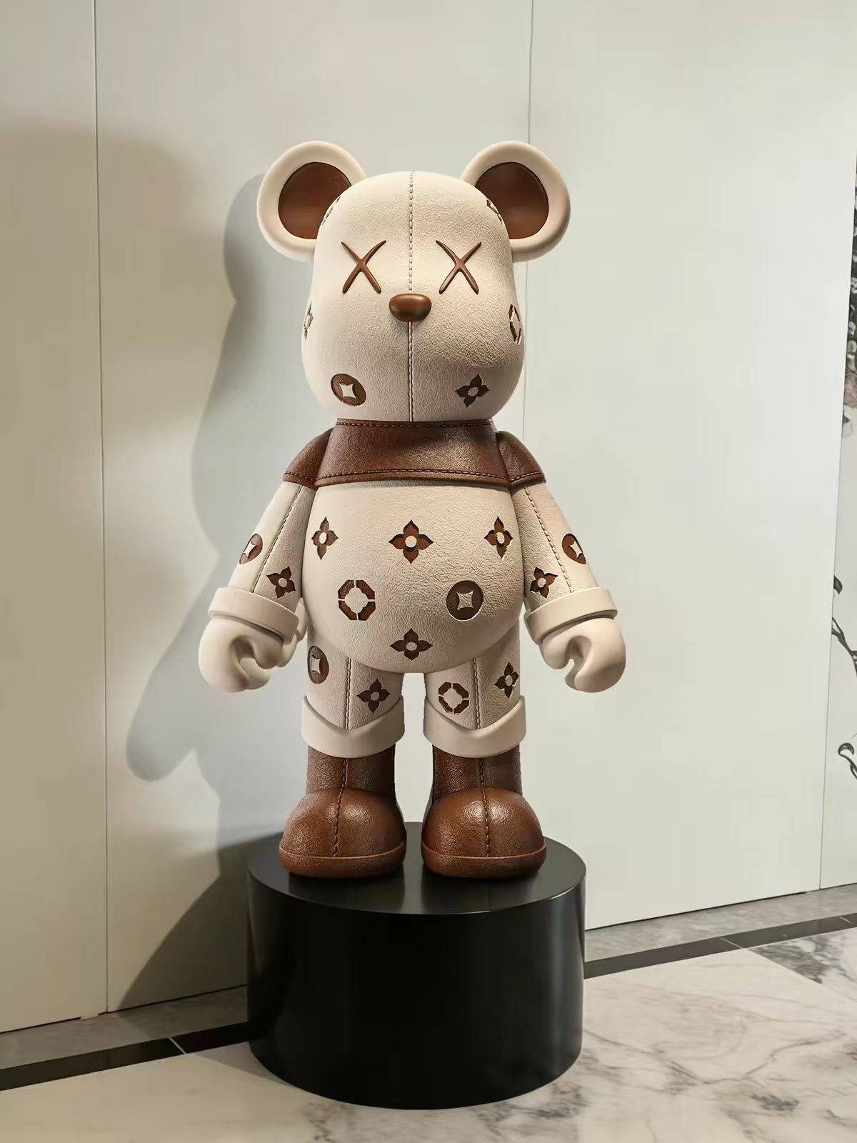 LV Bear