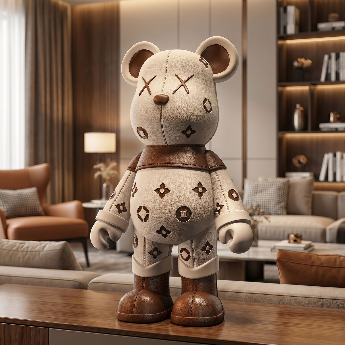 LV Bear