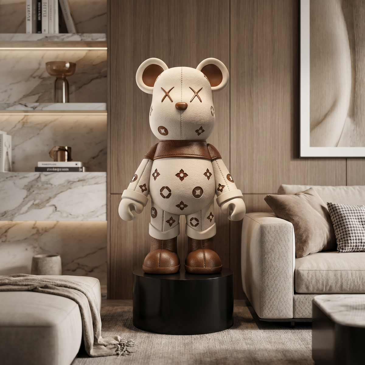 LV Bear
