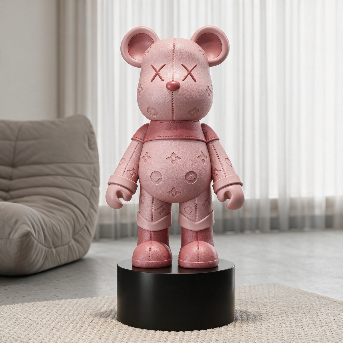 LV Bear