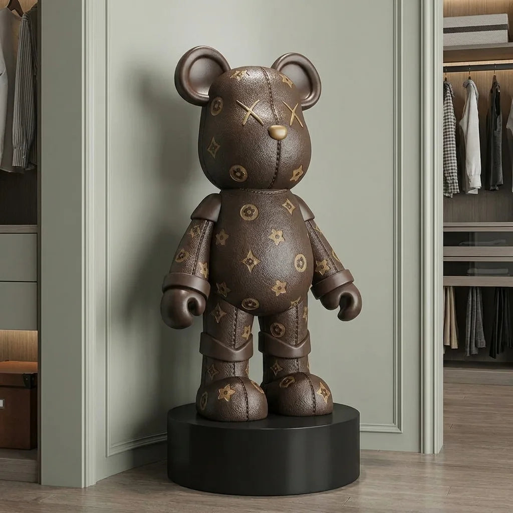 LV Bear