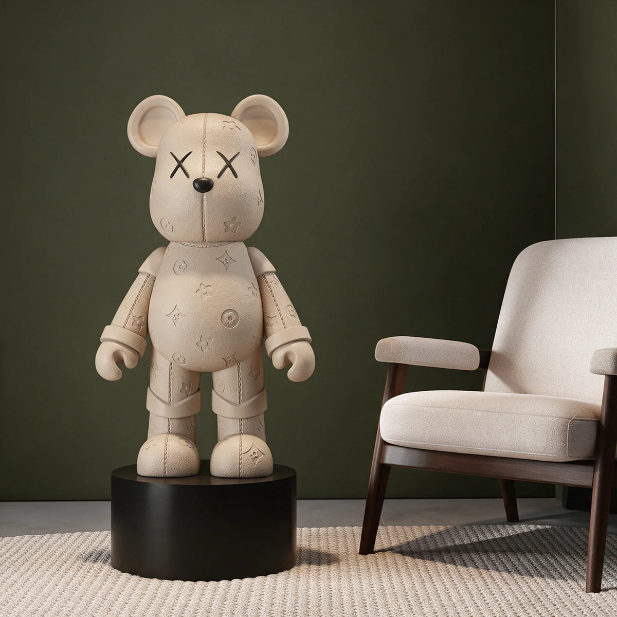 LV Bear
