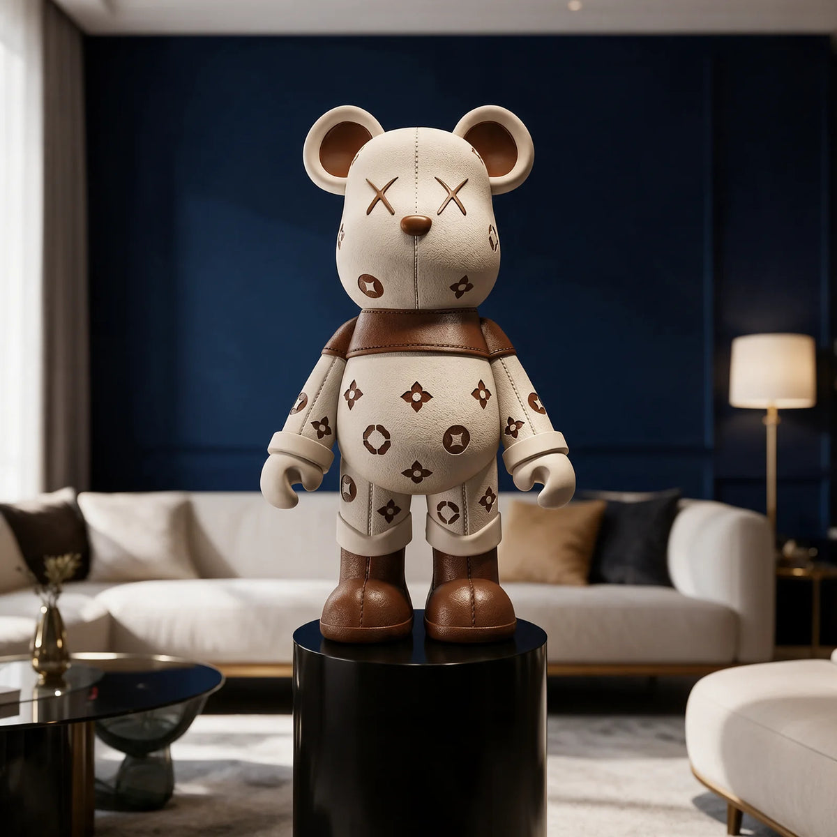 LV Bear