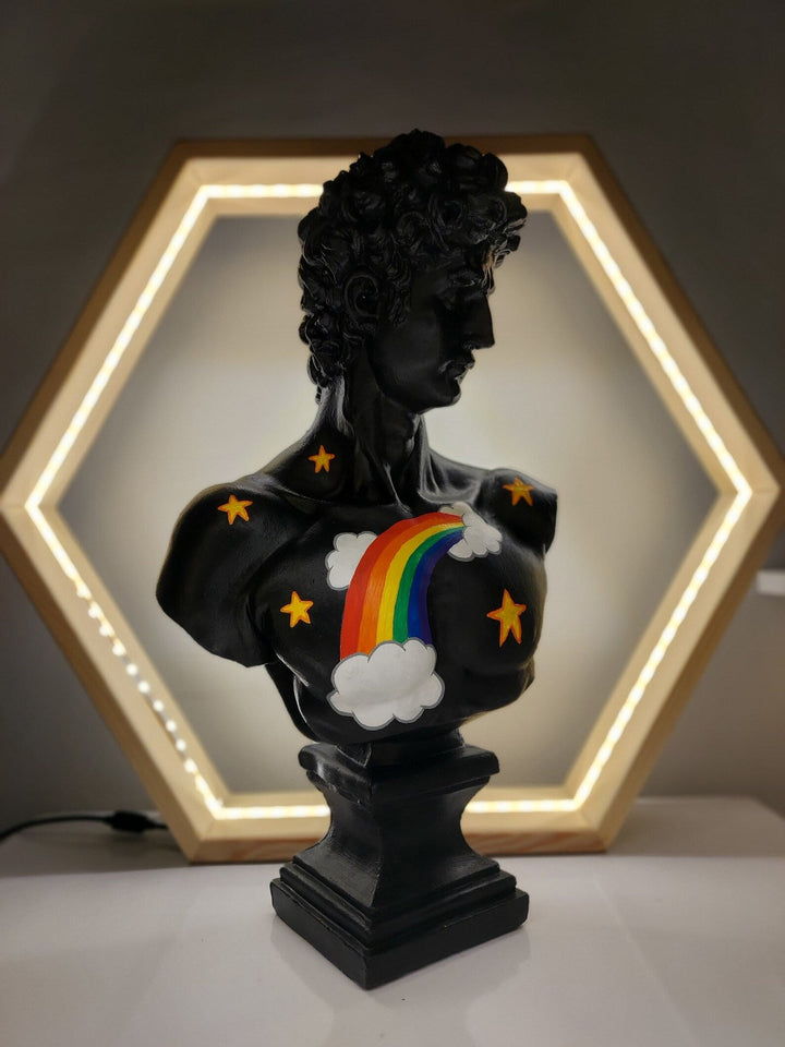 David Rainbow