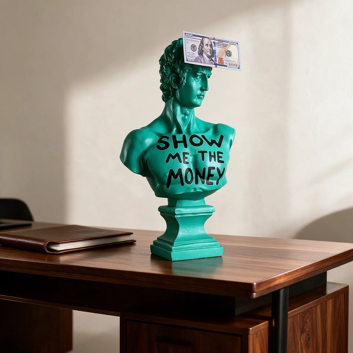 Banknote David