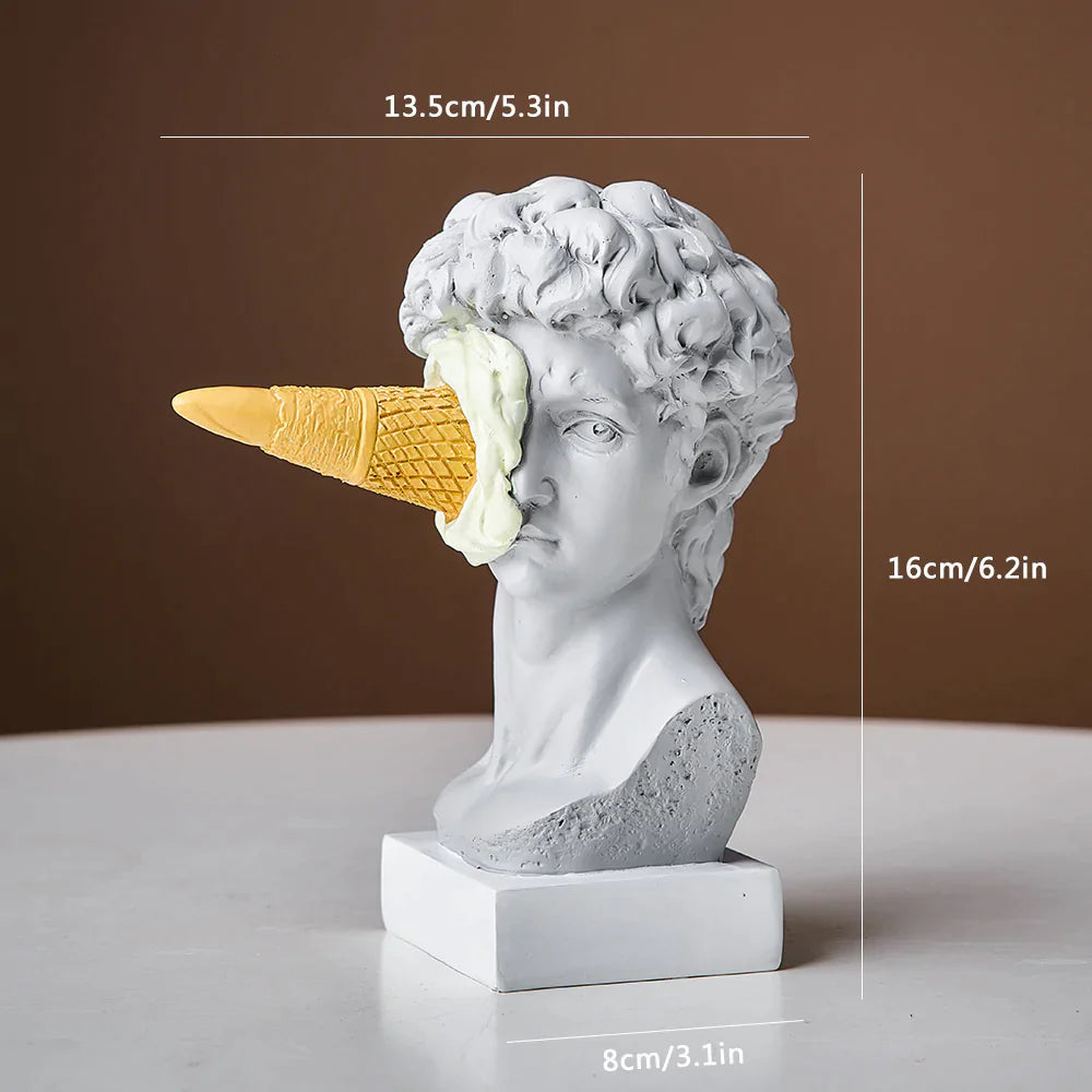 David Ice Cream
