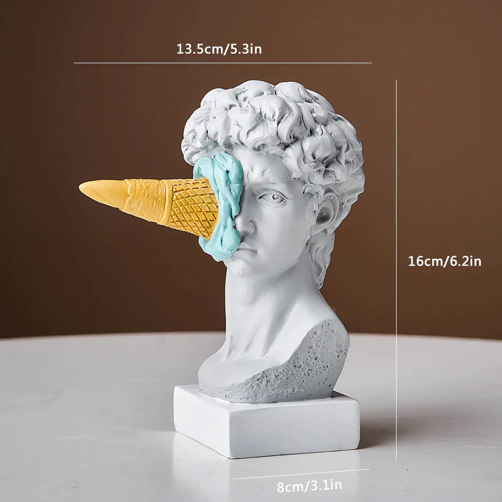 David Ice Cream