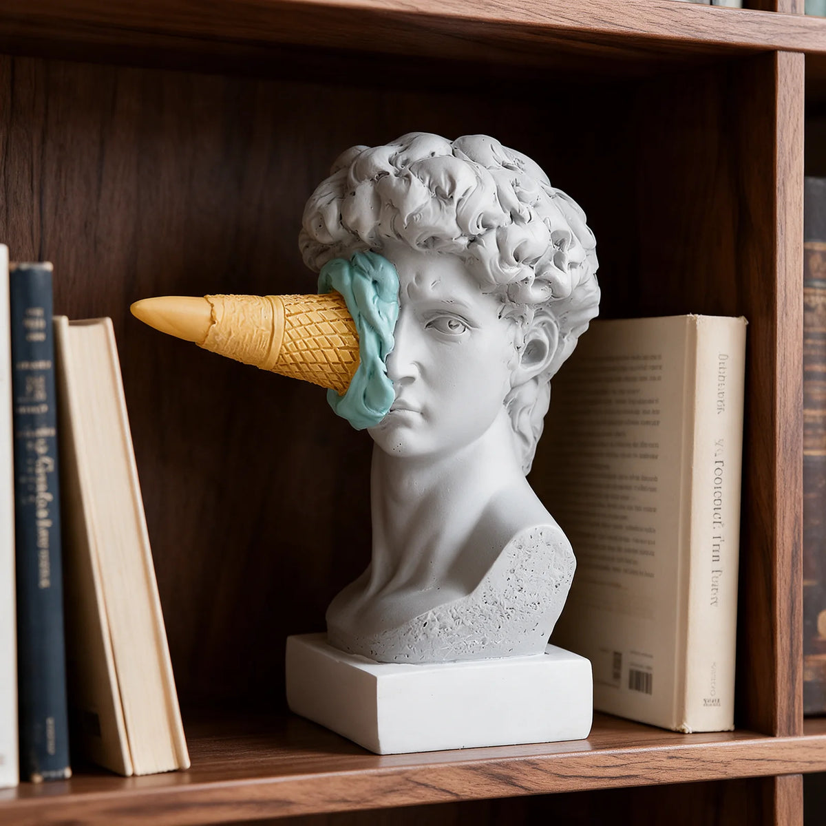 David Ice Cream