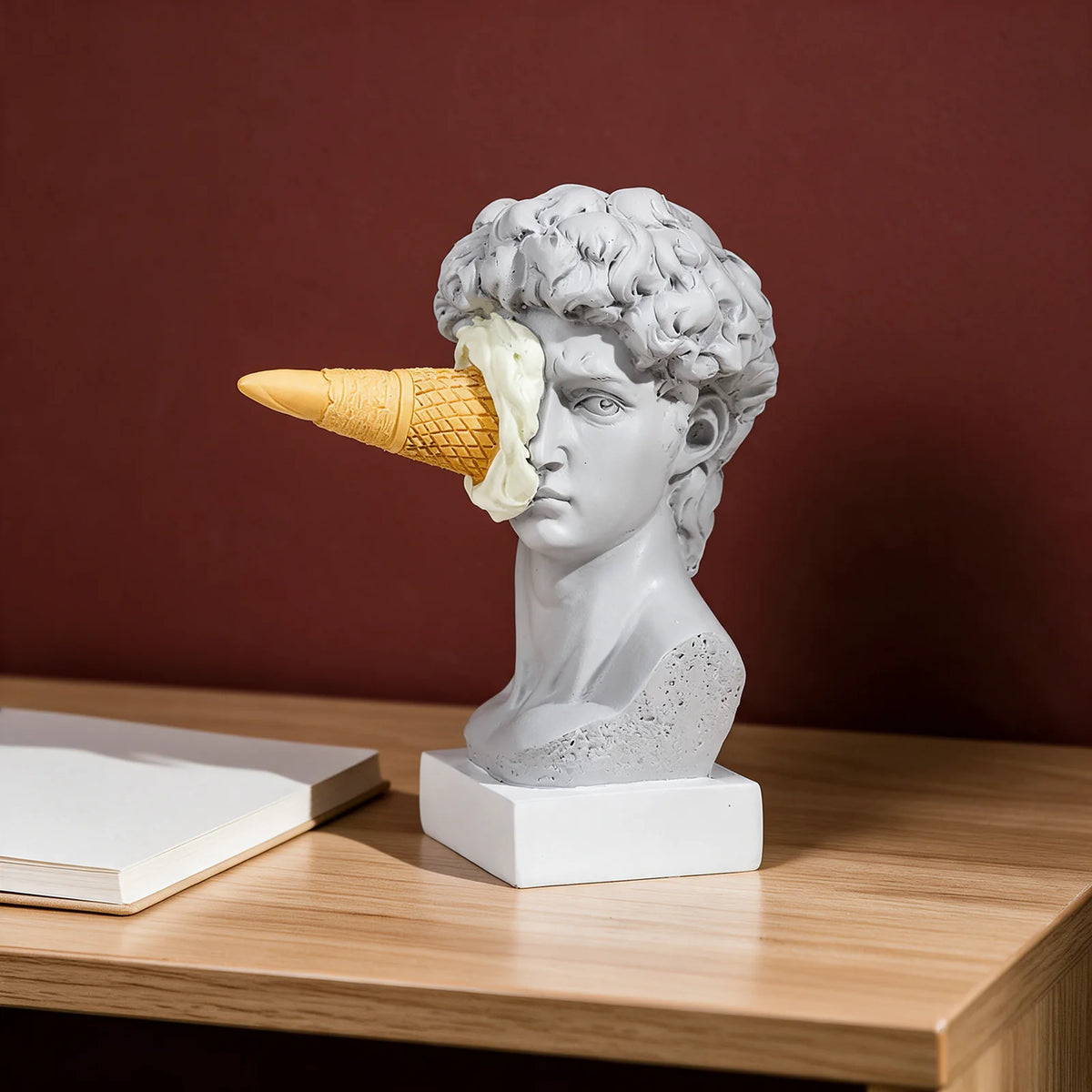 David Ice Cream
