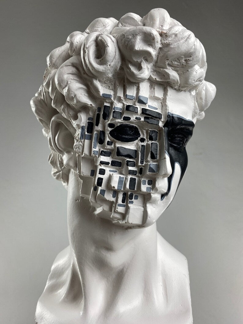 David Terminator Black