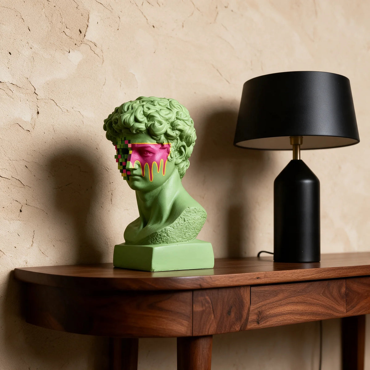 Green Giant David