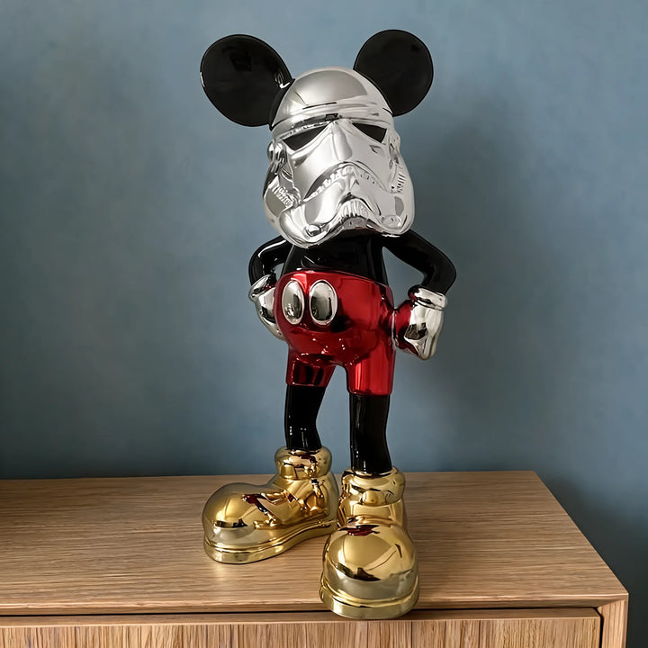 Sandtrooper Mickey