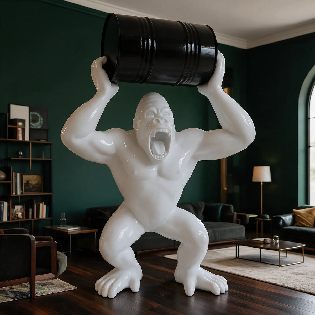 Giant Gorilla