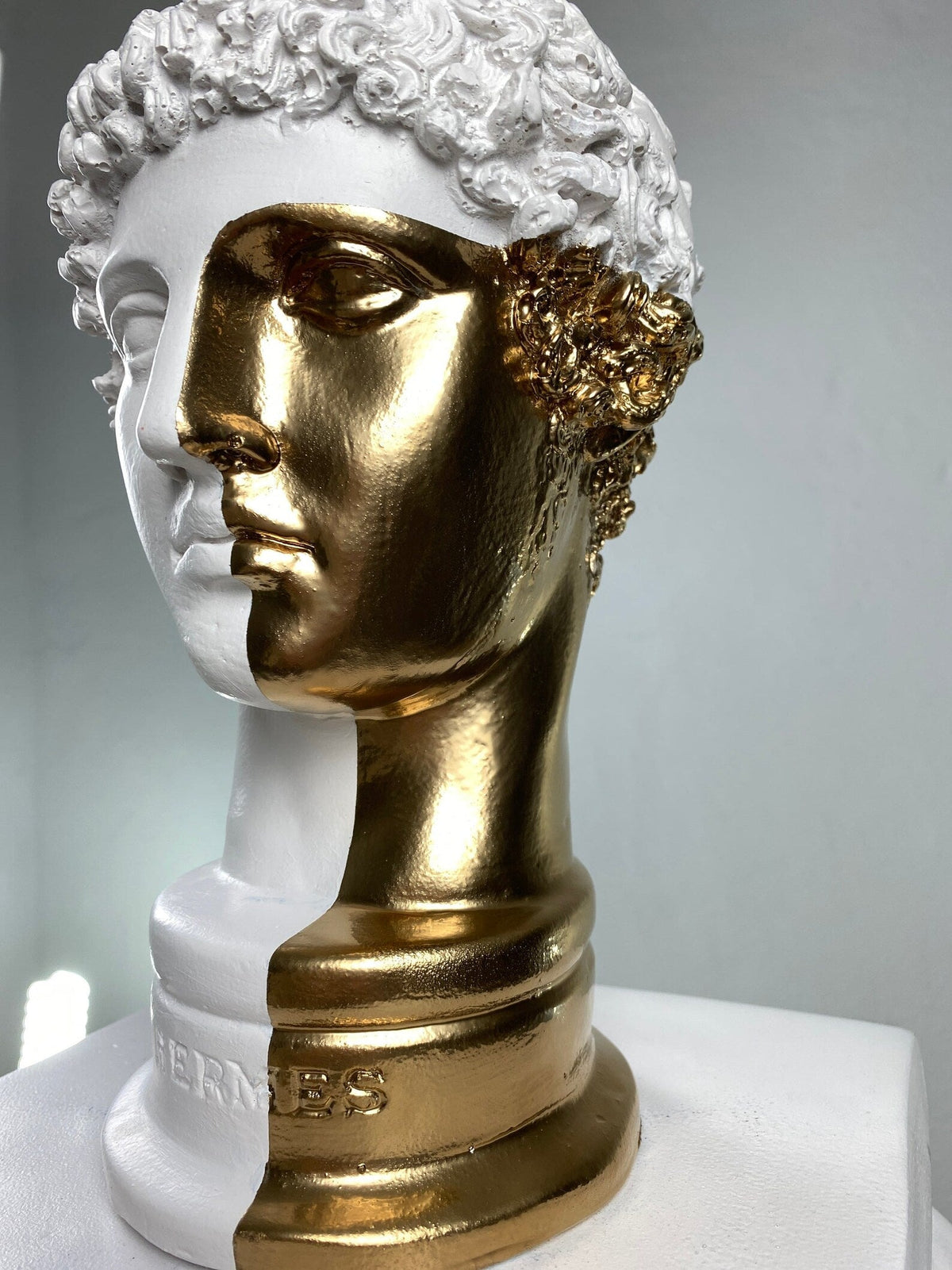 Hermes Gold
