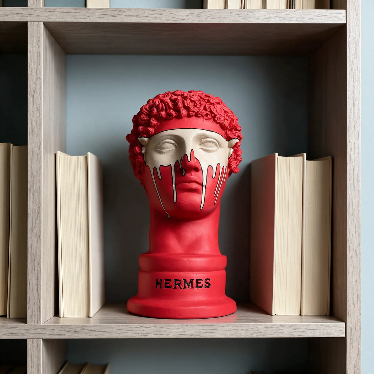 Hermes Dynamite