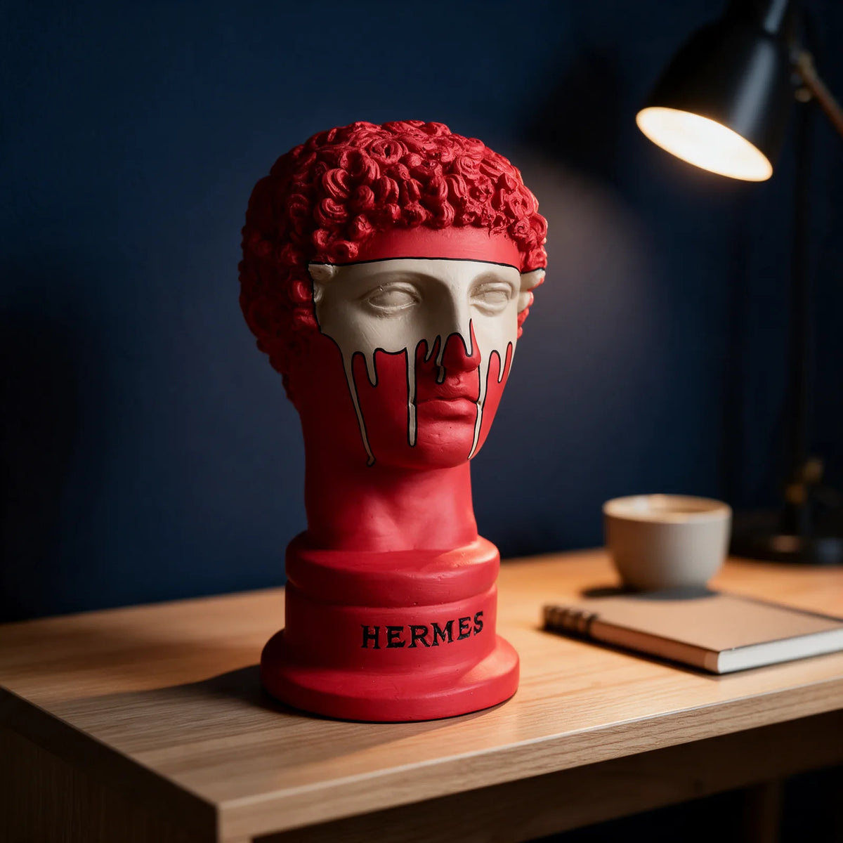 Hermes Dynamite