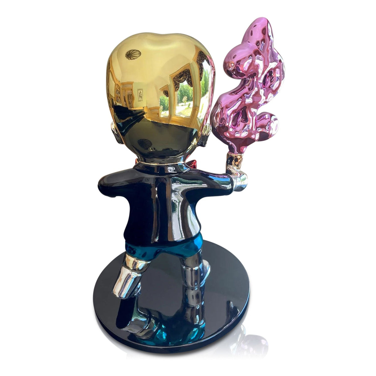 Richie Rich Torch