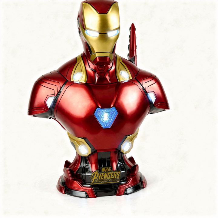 Iron Man Mark 85