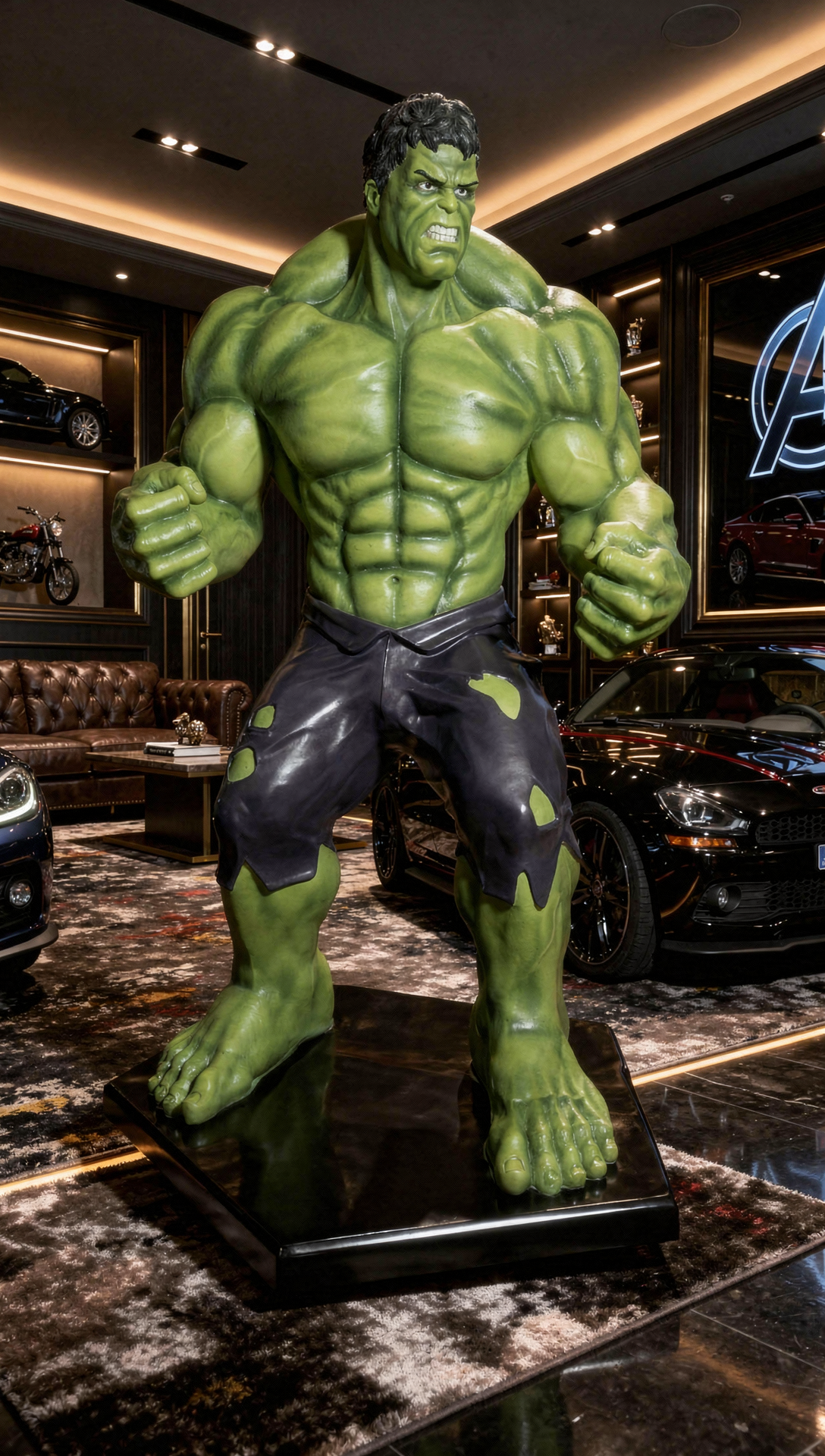 Hulk