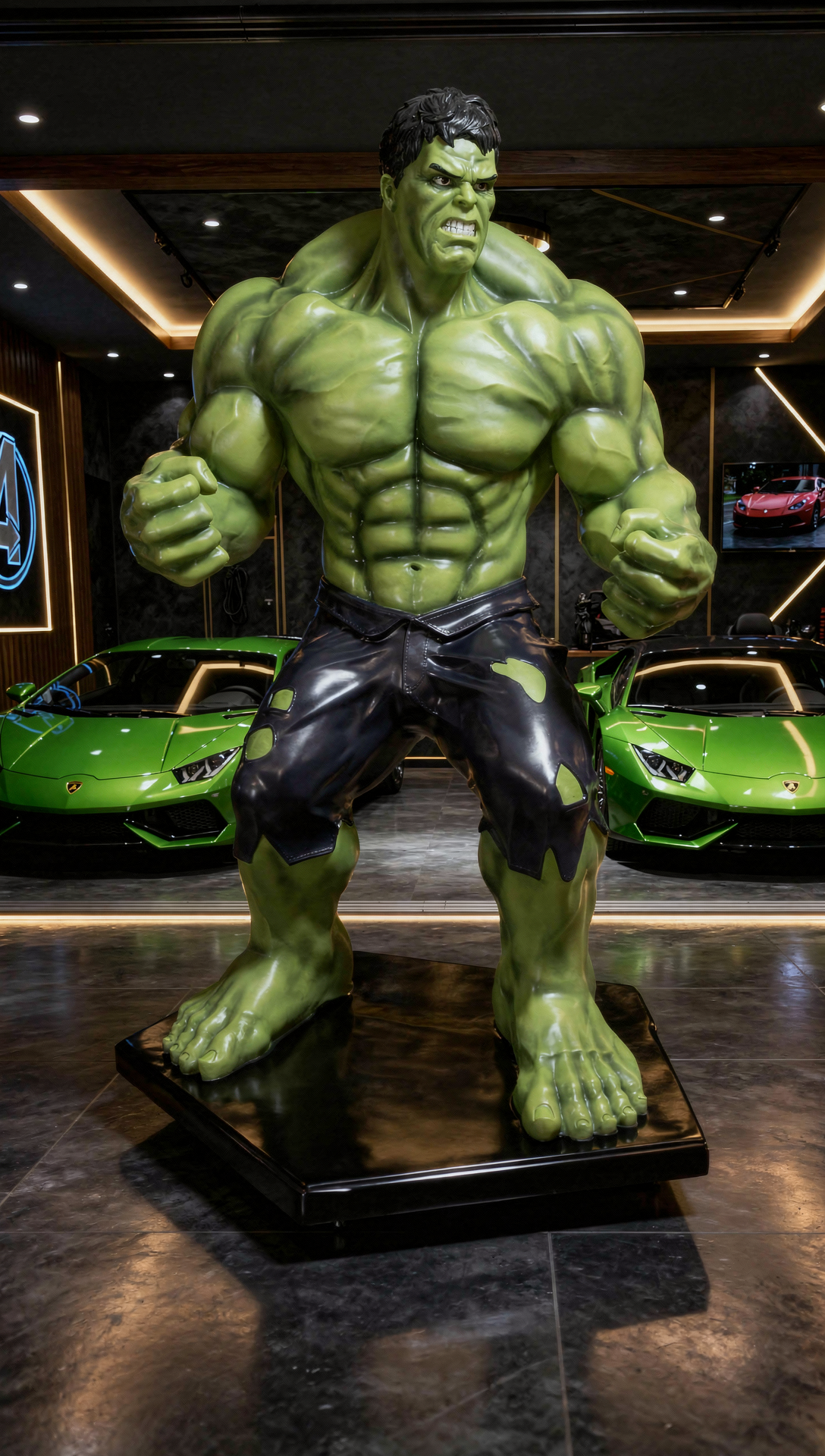 Hulk
