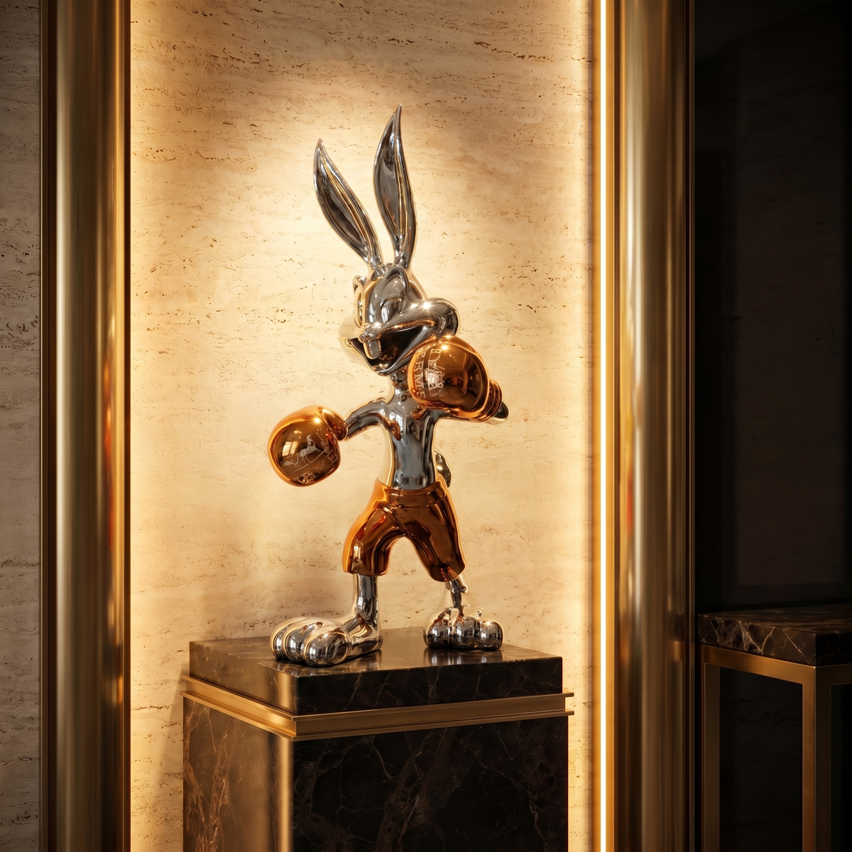 Bad Bunny