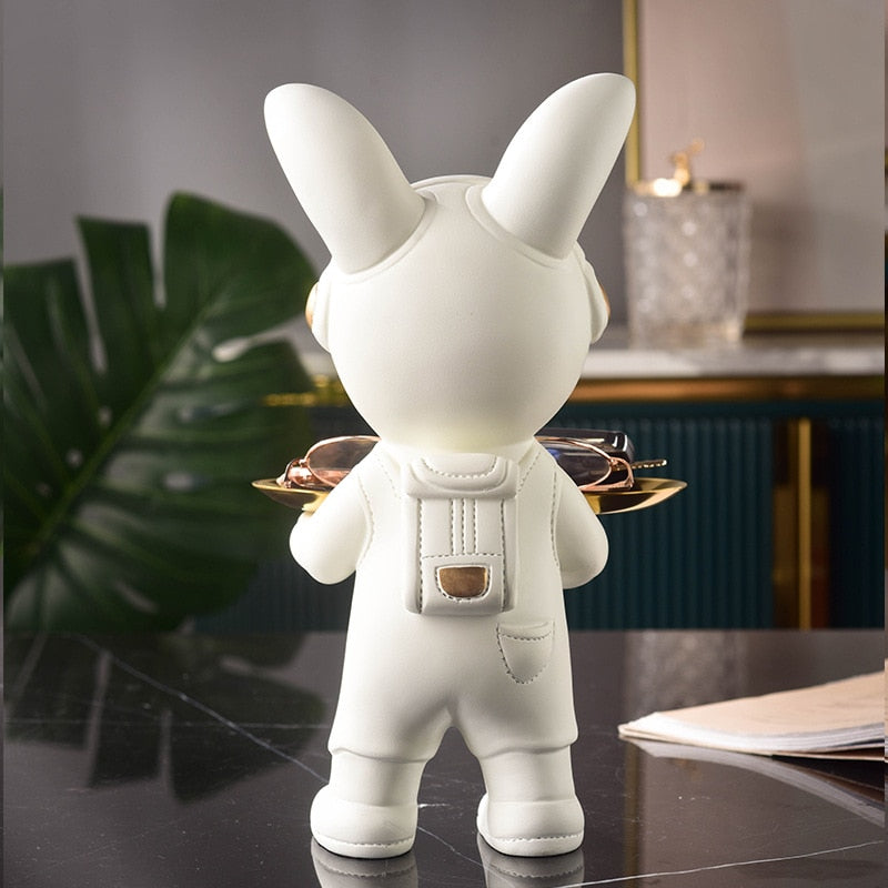 Astro Rabbit