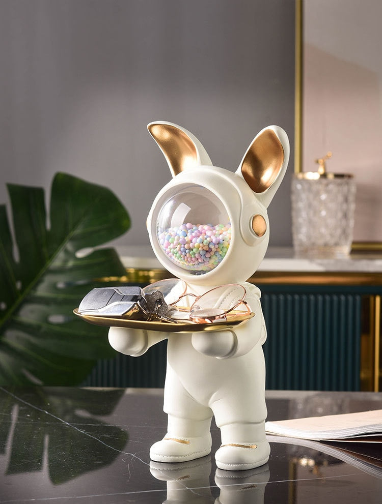 Astro Rabbit