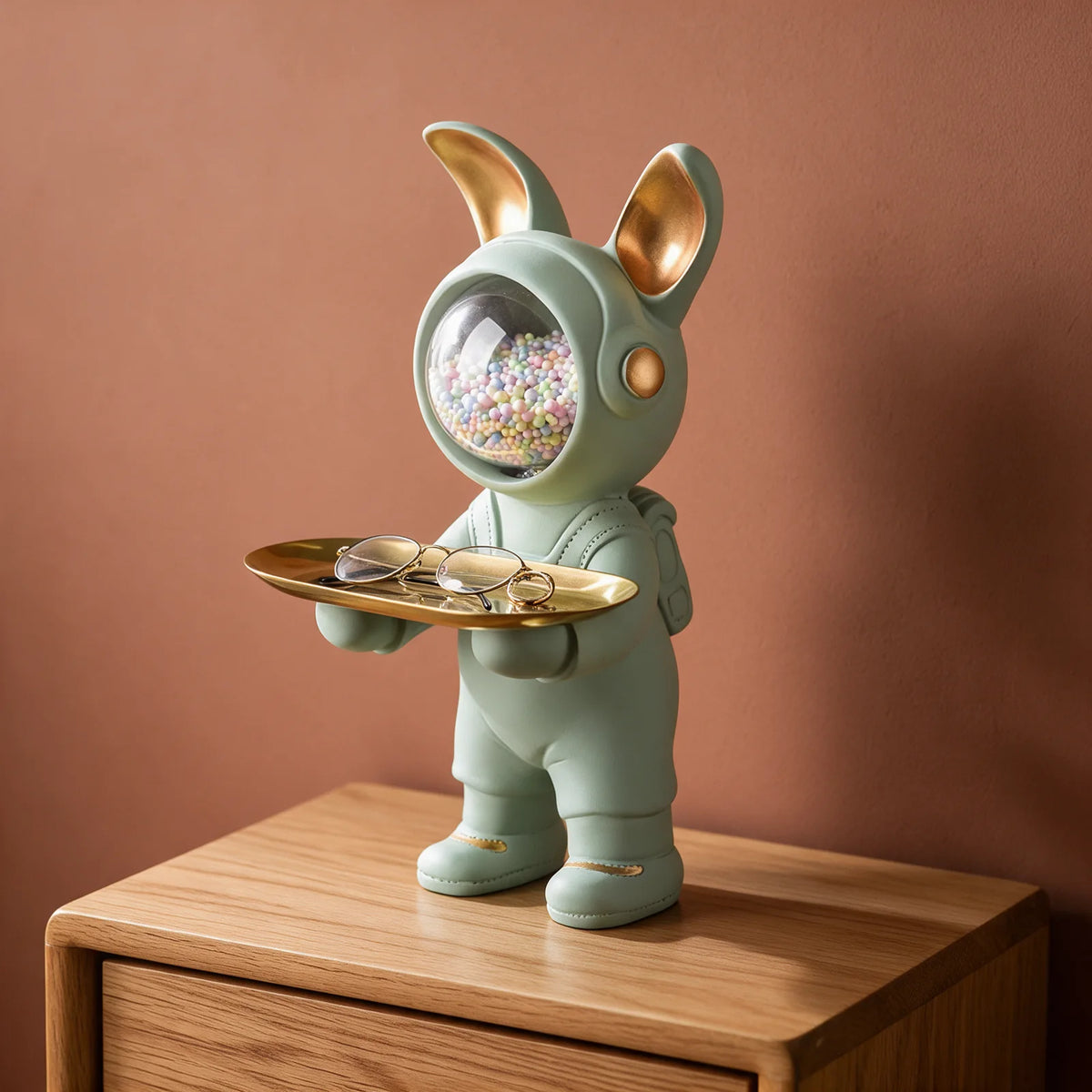 Astro Rabbit