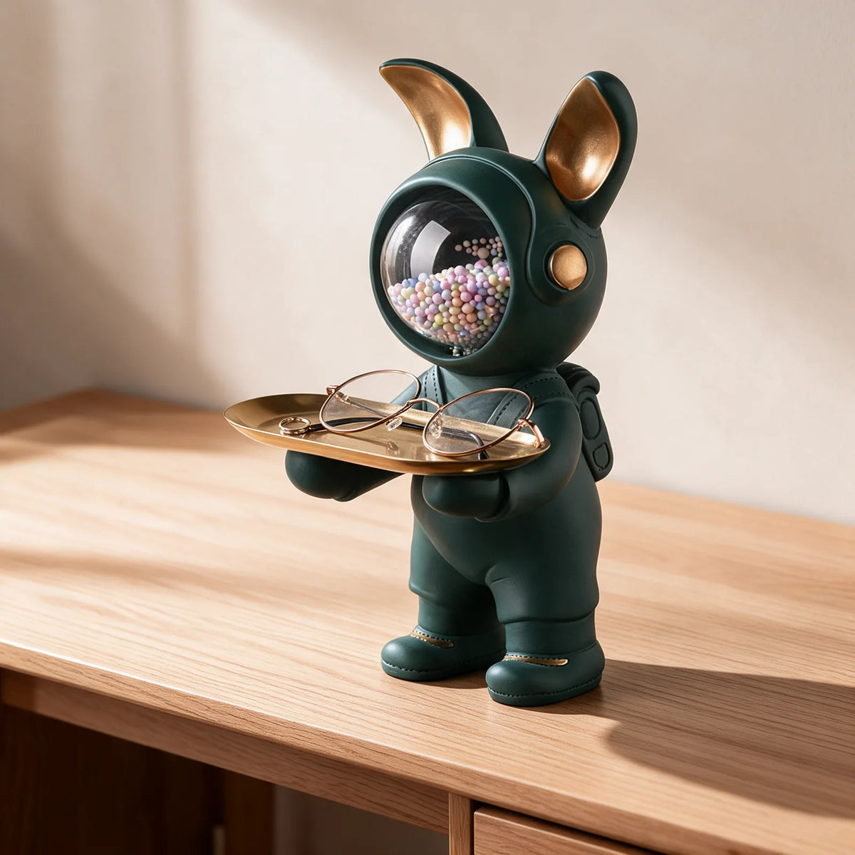 Astro Rabbit