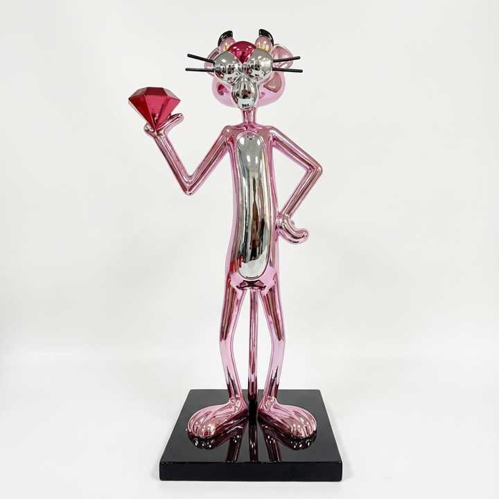 Pink Panther 150 cm