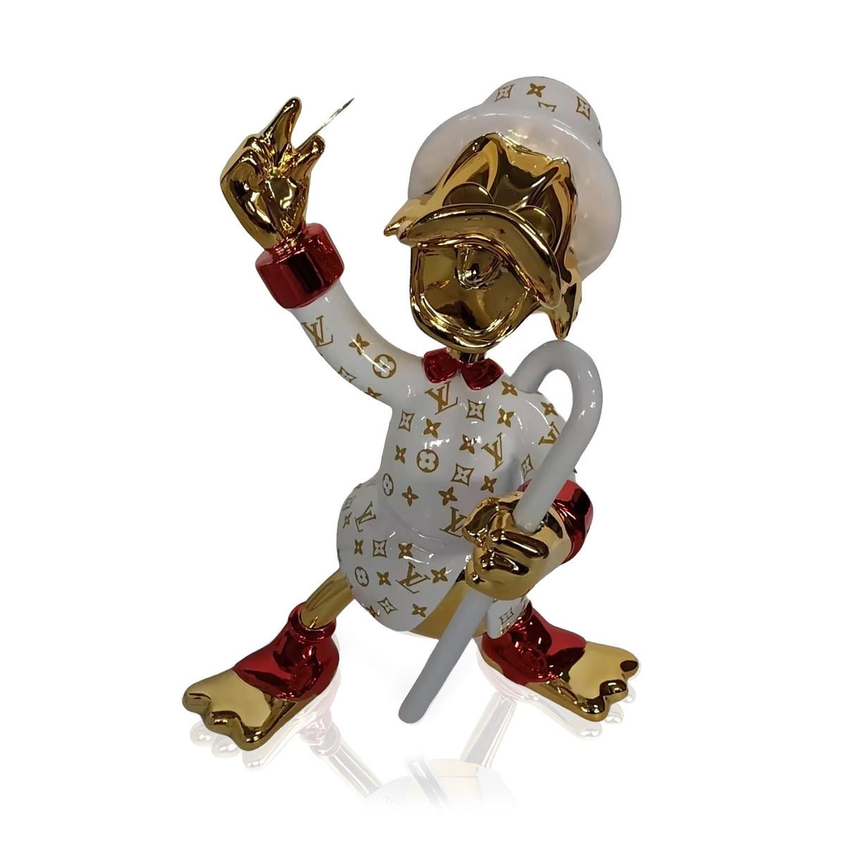 Uncle Scrooge