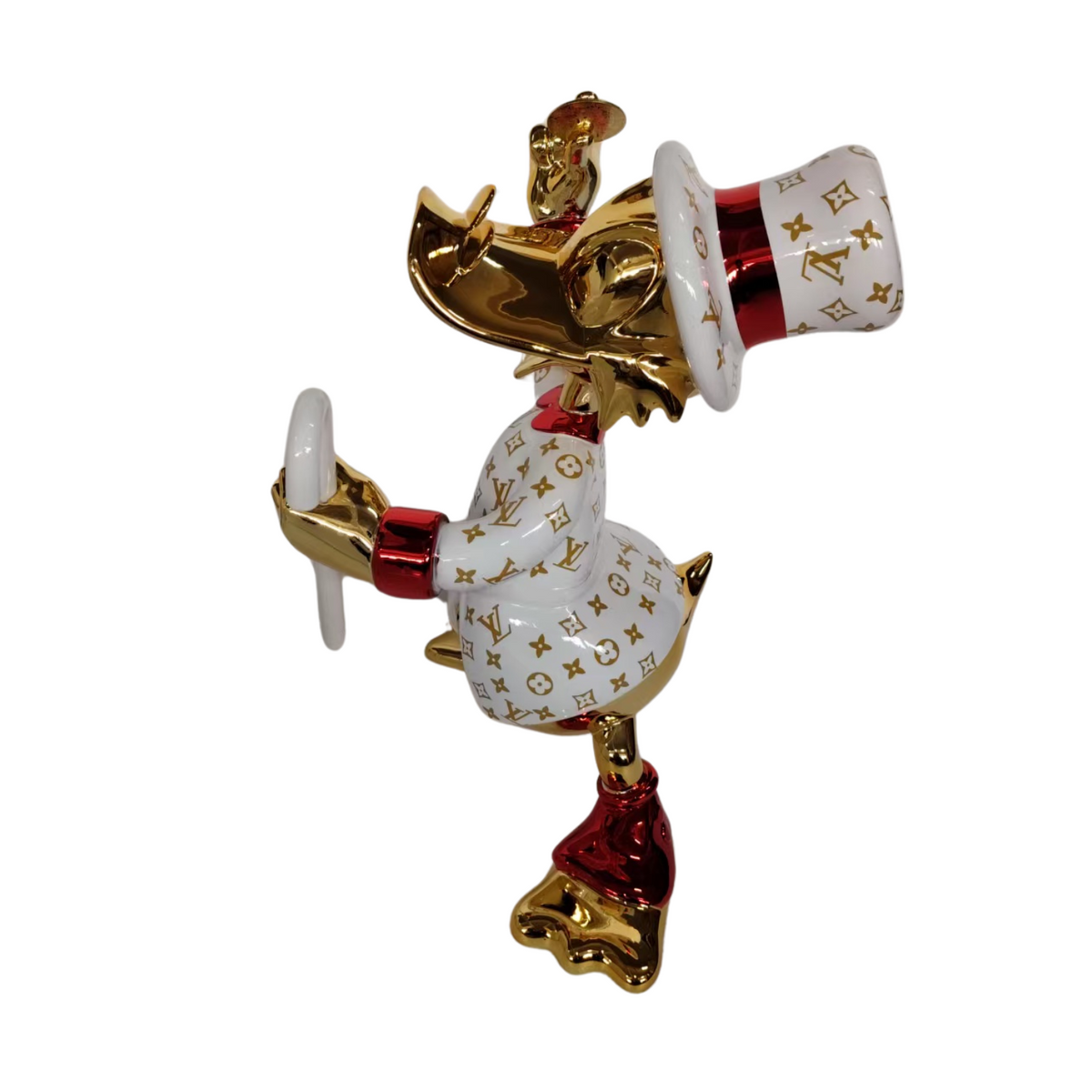 Uncle Scrooge