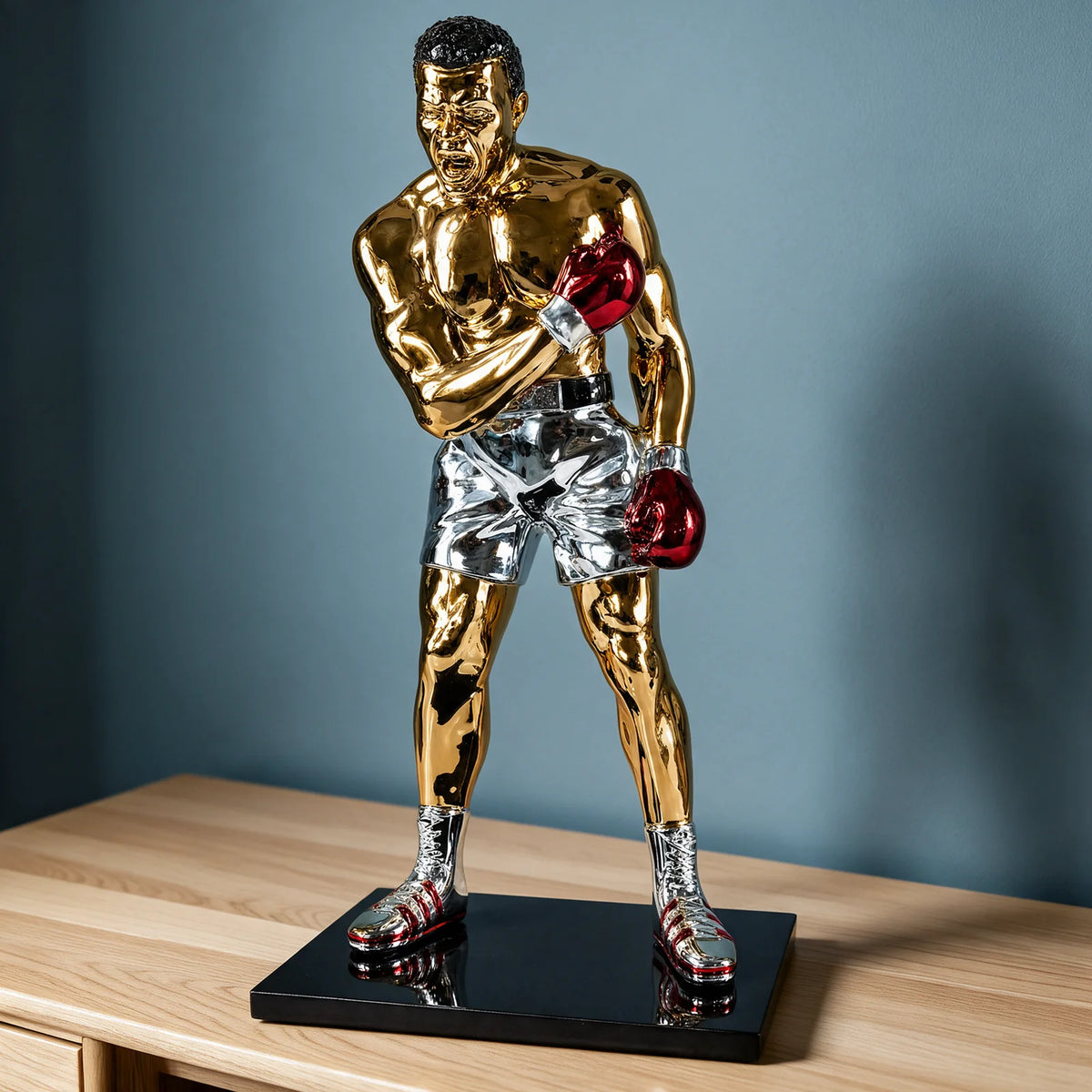 Muhammad Ali 40 cm