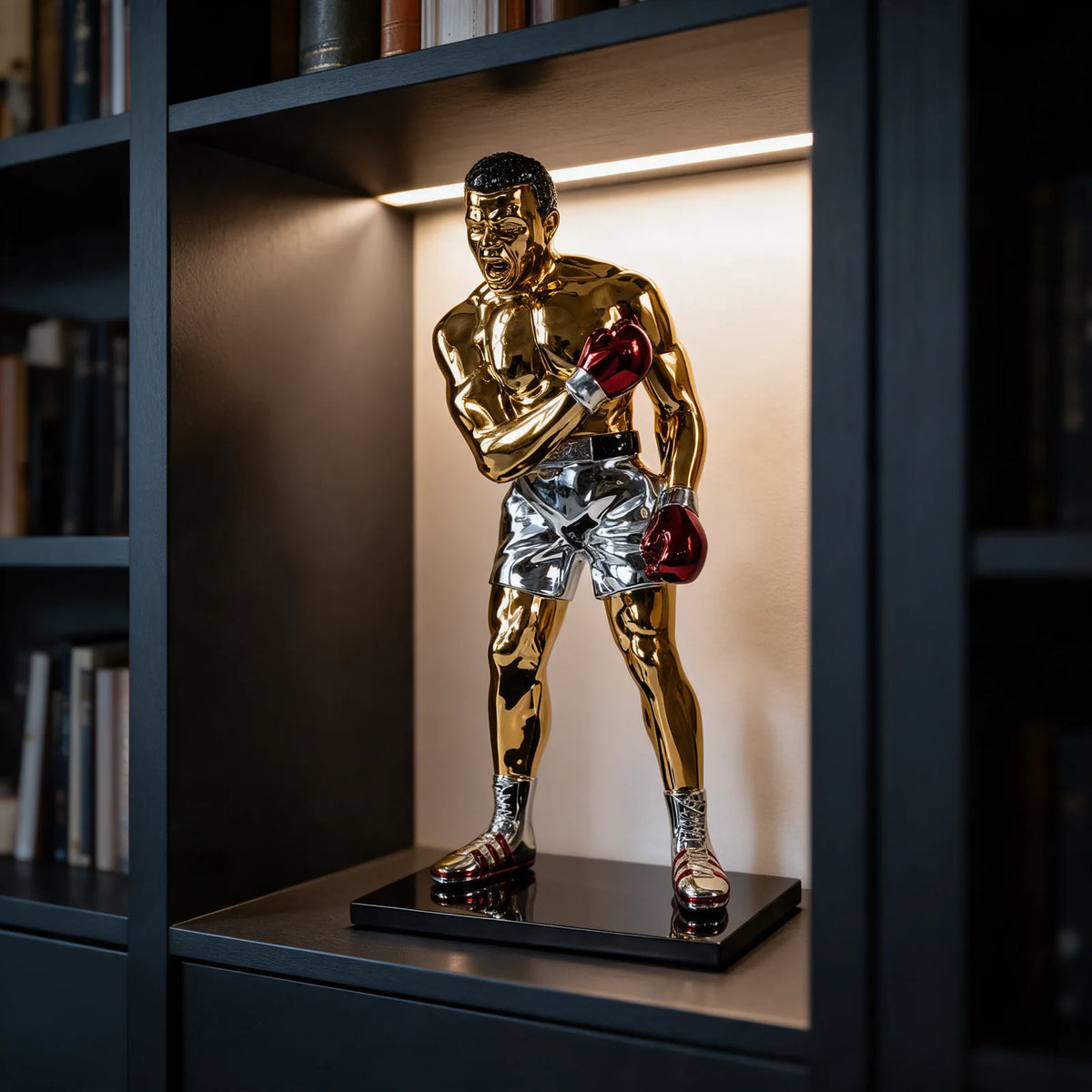 Muhammad Ali 40 cm