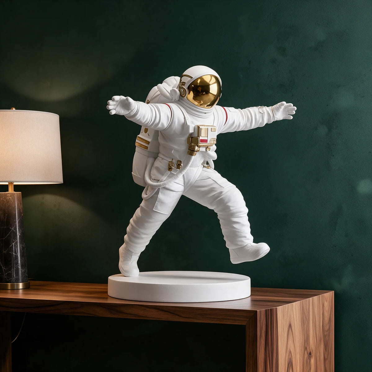 Moon Man