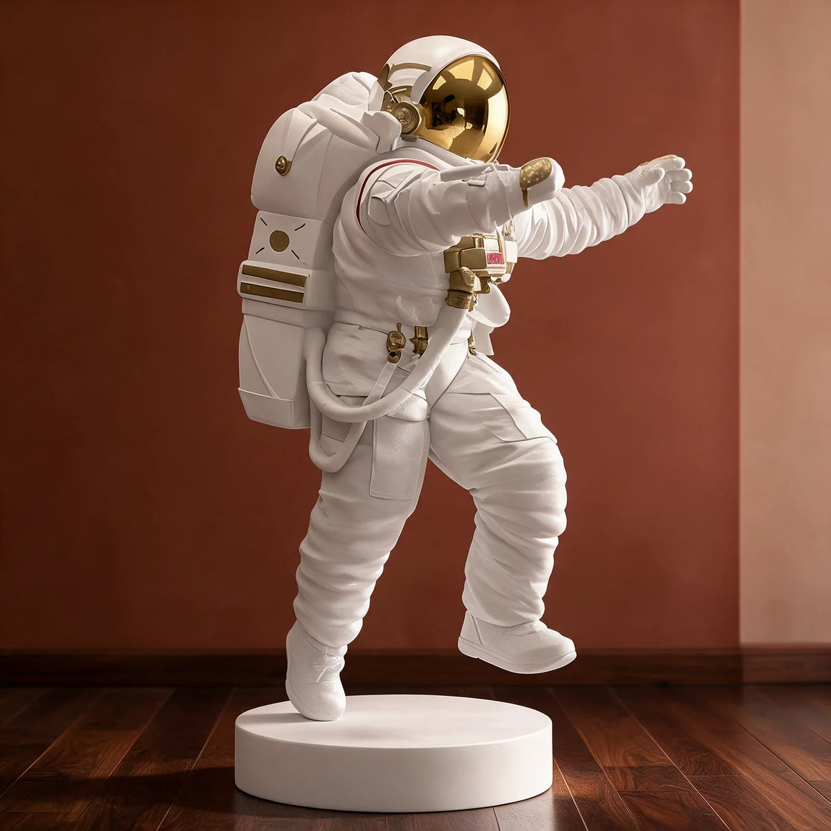 Moon Man