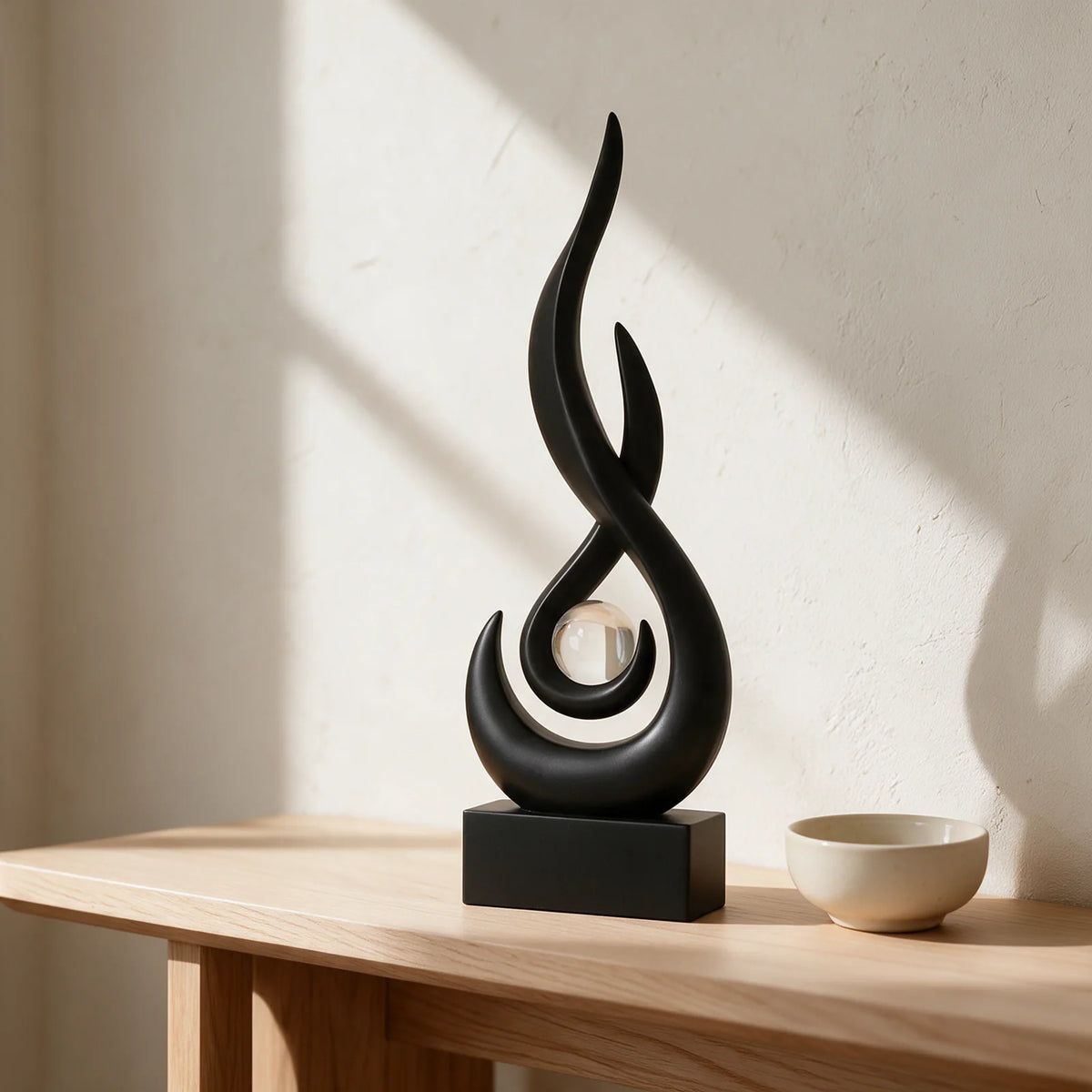 Eternal Flame