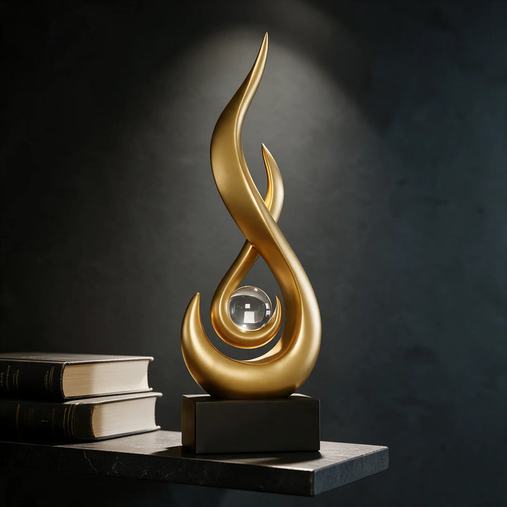 Eternal Flame